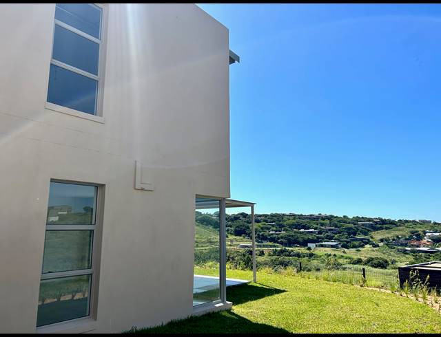 3 BEDROOM DUPLEX FOR SALE IN ZULULAMI LUXURY COASTAL ESTATE